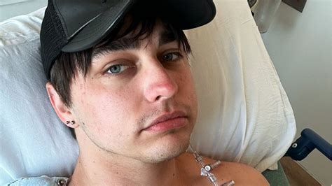 colbybrock|colby brock cancer update.